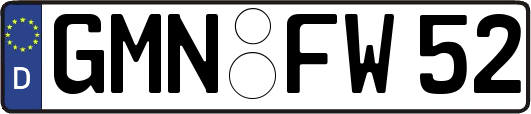 GMN-FW52