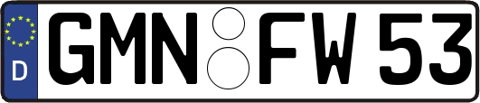GMN-FW53