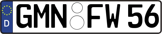 GMN-FW56