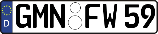 GMN-FW59