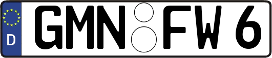 GMN-FW6