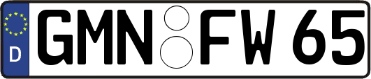 GMN-FW65