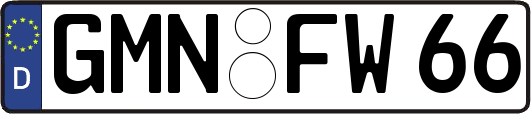 GMN-FW66