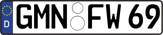 GMN-FW69