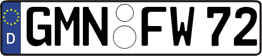 GMN-FW72
