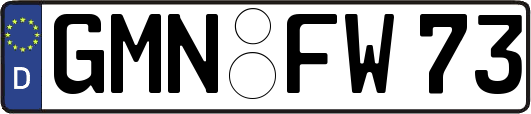 GMN-FW73