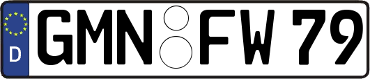 GMN-FW79