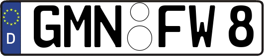 GMN-FW8