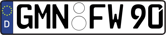 GMN-FW90