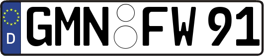 GMN-FW91