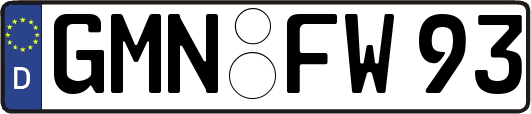 GMN-FW93