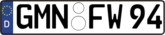 GMN-FW94