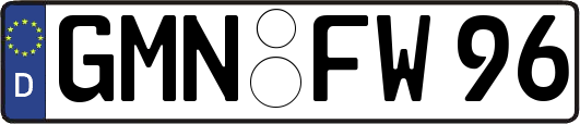 GMN-FW96