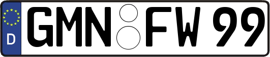 GMN-FW99