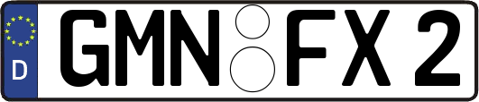 GMN-FX2