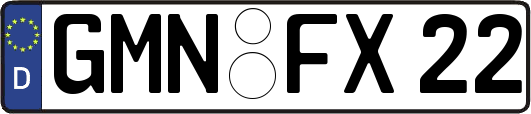 GMN-FX22