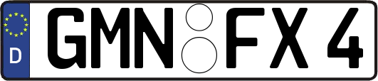 GMN-FX4