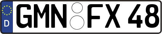 GMN-FX48