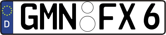 GMN-FX6
