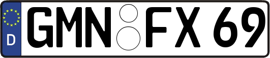 GMN-FX69