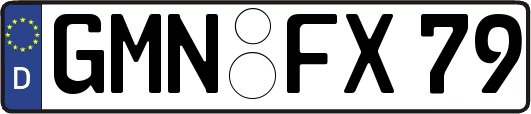 GMN-FX79