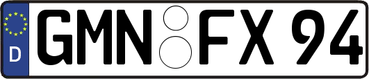 GMN-FX94