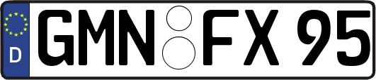 GMN-FX95