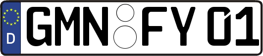 GMN-FY01