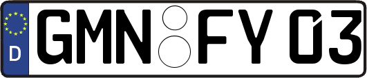 GMN-FY03