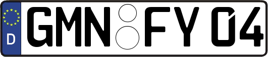 GMN-FY04