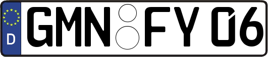 GMN-FY06