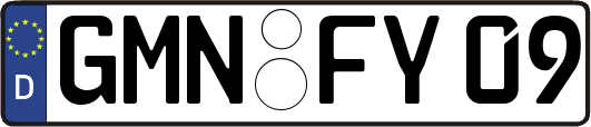 GMN-FY09