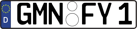 GMN-FY1