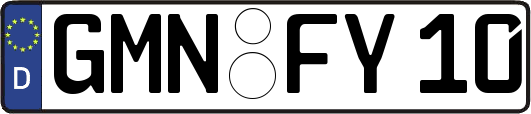 GMN-FY10