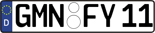 GMN-FY11