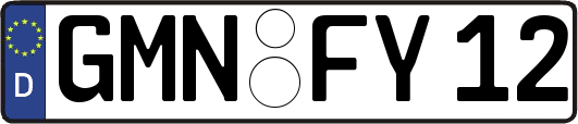 GMN-FY12
