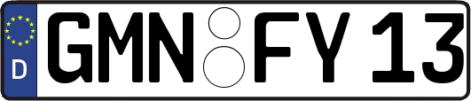 GMN-FY13