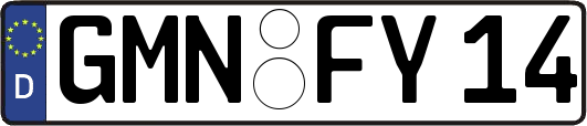 GMN-FY14