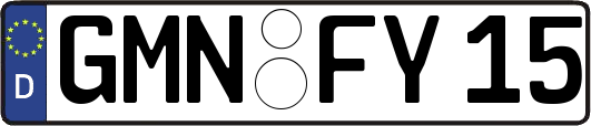 GMN-FY15