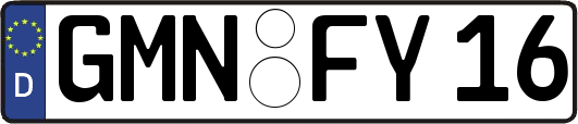 GMN-FY16