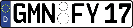 GMN-FY17