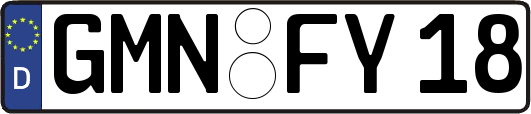 GMN-FY18