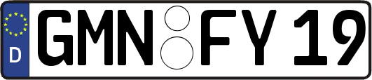 GMN-FY19