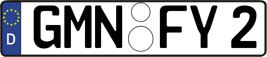 GMN-FY2