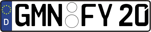 GMN-FY20