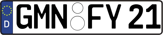 GMN-FY21