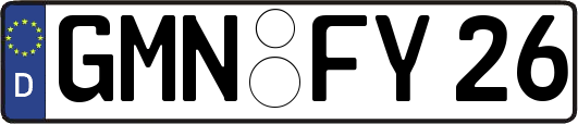 GMN-FY26