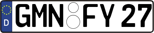 GMN-FY27