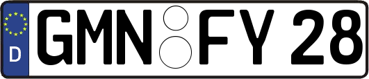 GMN-FY28