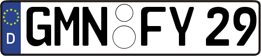 GMN-FY29